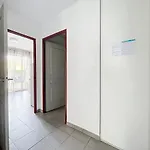 3313-appartement 8 Couchages Avec Piscine 滨海阿热莱斯