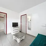 公寓 3313-appartement 8 Couchages Avec Piscine 滨海阿热莱斯