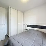 3313-appartement 8 Couchages Avec Piscine 滨海阿热莱斯
