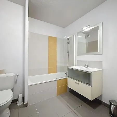 Apartment 3313-appartement 8 Couchages Avec Piscine Argeles-sur-Mer