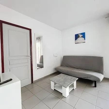 3313-appartement 8 Couchages Avec Piscine Argeles-sur-Mer