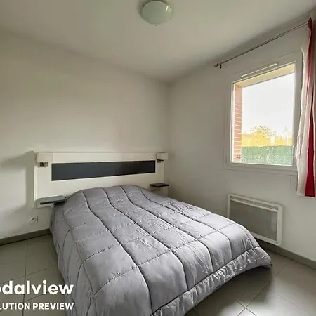 Apartment 3313-appartement 8 Couchages Avec Piscine