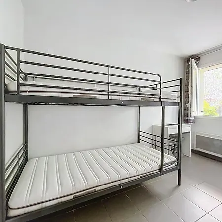 Apartment 3313-appartement 8 Couchages Avec Piscine *