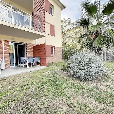 3313-appartement 8 Couchages Avec Piscine * Argeles-sur-Mer