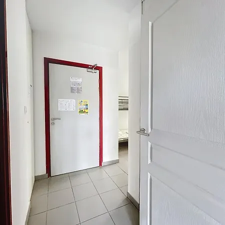 Apartment 3313-appartement 8 Couchages Avec Piscine