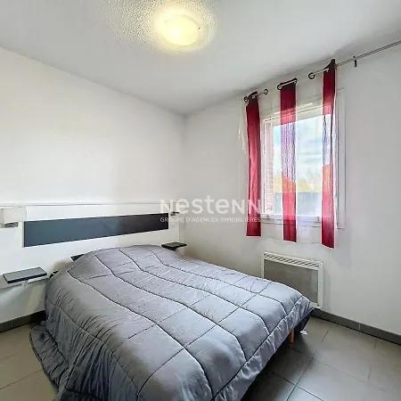 3313-appartement 8 Couchages Avec Piscine Apartment Argeles-sur-Mer