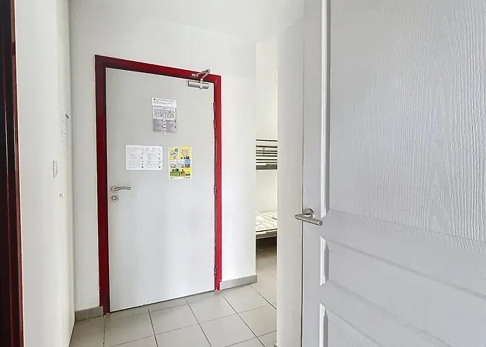 アパート 3313-appartement 8 Couchages Avec Piscine